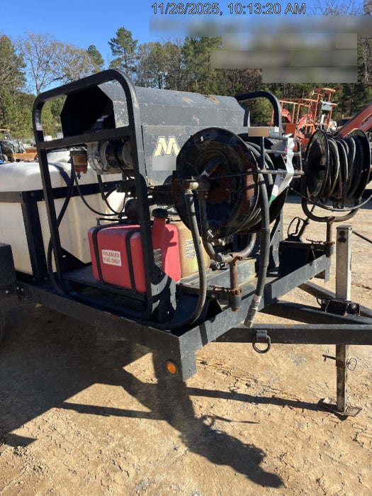 2019 MI-T-M CORPORATION HS-3505-1MGH-T