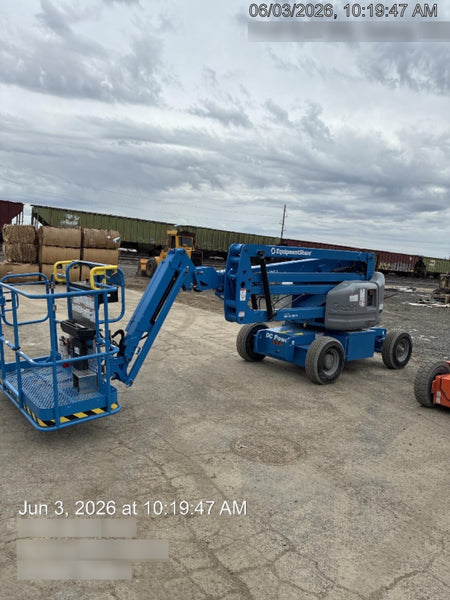 2025 GENIE Z-45/25J DC