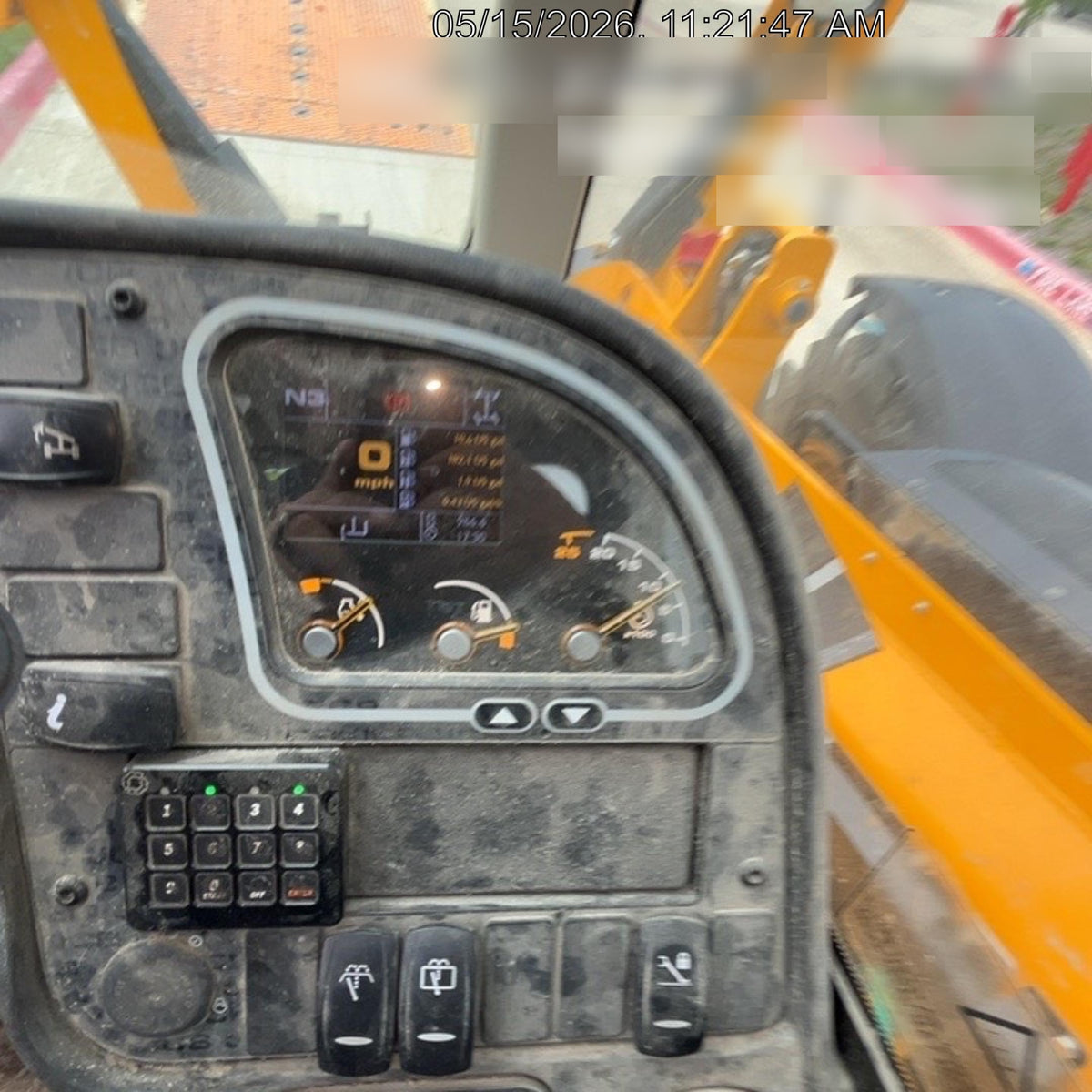 2024 JCB 508-66TC