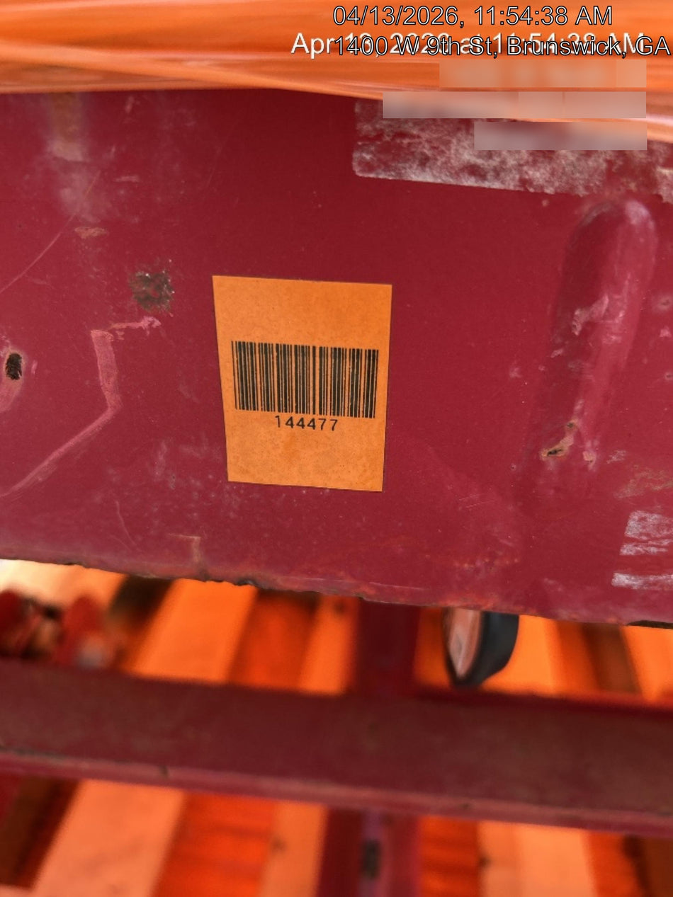 2021 KEY PLANT KP-AOS-ST2-IDLER