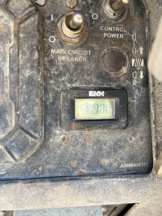 2023 Generac MLT2 Diesel, Flex Switch 120V Input, Powerzone Controller, 
(4) 320W LED Lights, 4kW Generator, 39.9 Gal Fuel Tank, 2" Ball, T3