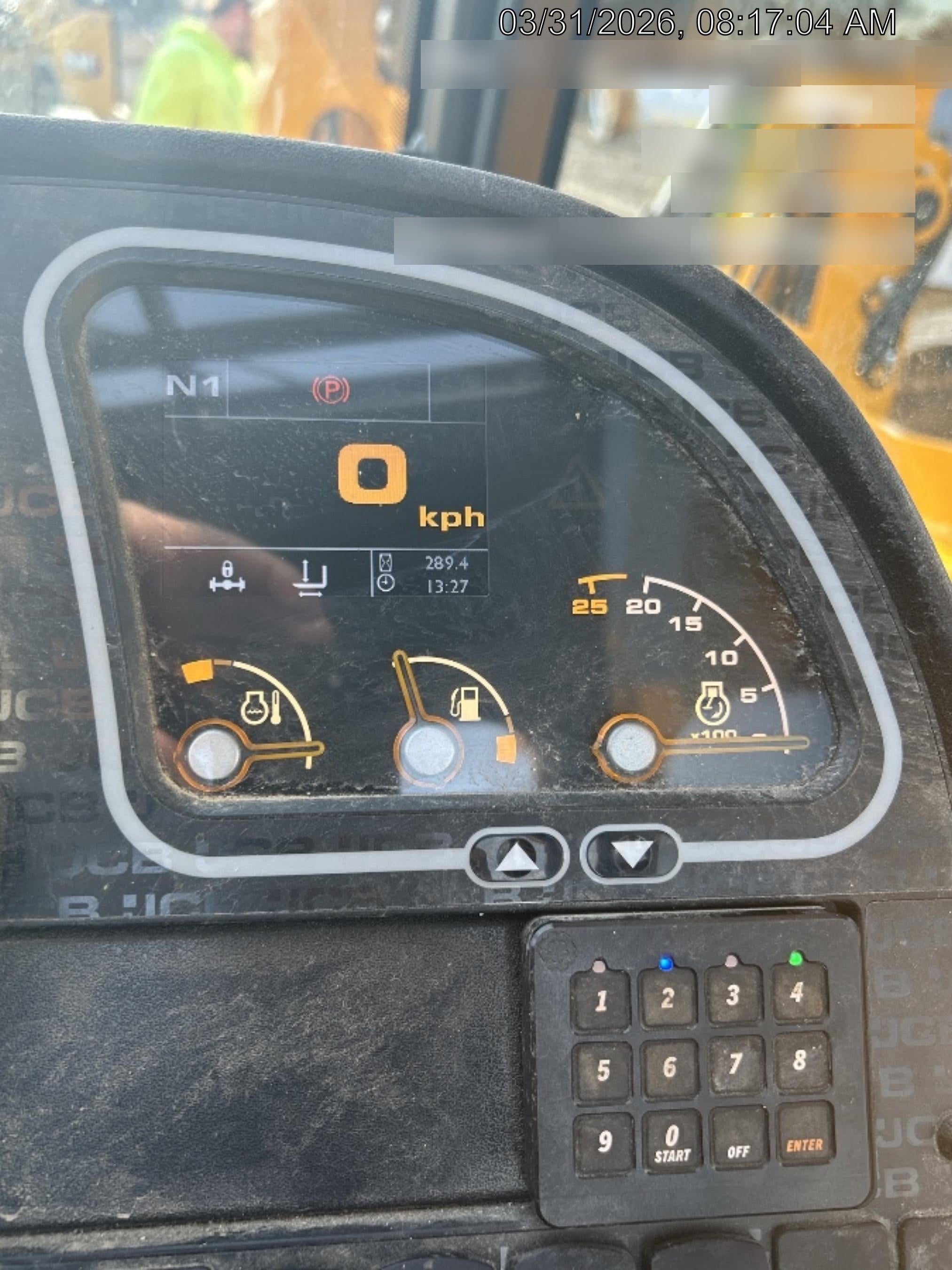 2025 JCB 510-56