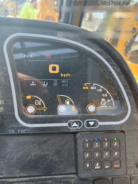 2025 JCB 510-56