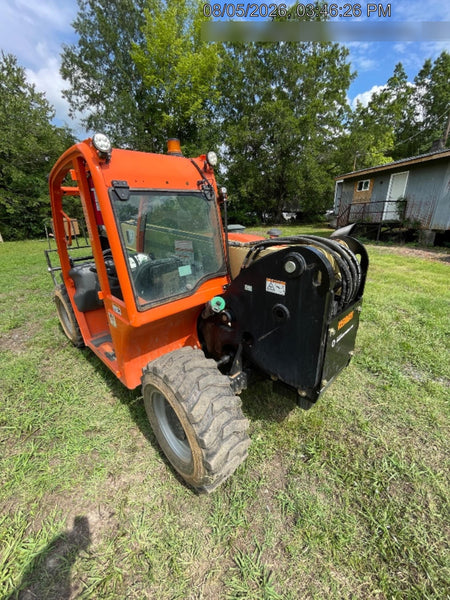 2023 JLG G5-18A