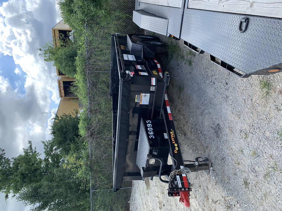 2020 DOOLITTLE MD821414KSR