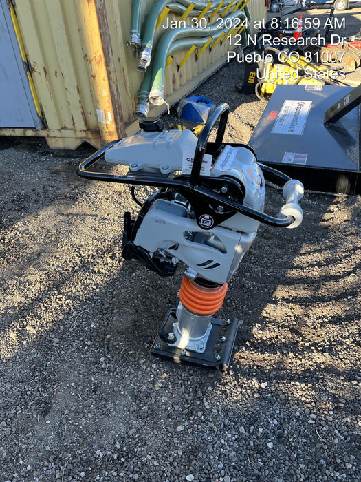 2023 MULTIQUIP MTX60HD