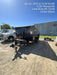 2024 TEXAS PRIDE TRAILERS DT714416KBP