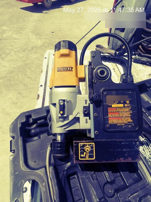 2023 DEWALT DWE1622K