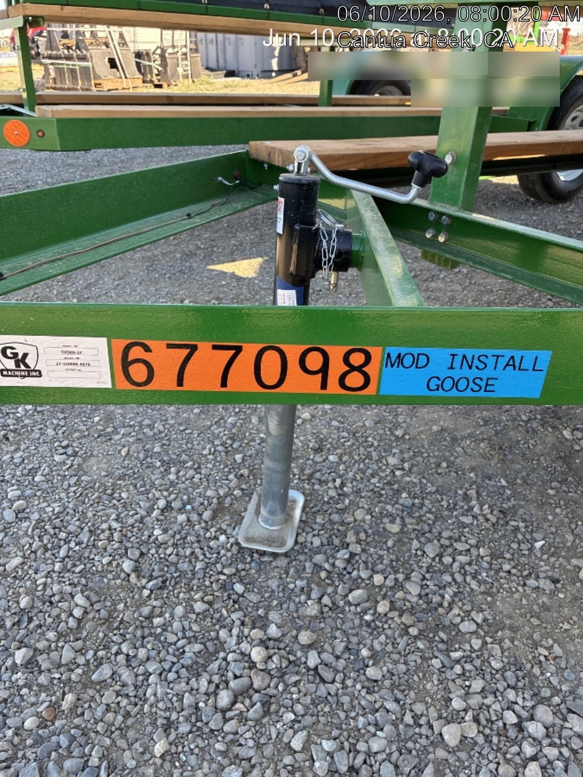 2026 GK MACHINE GK969-37