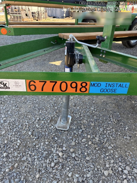 2026 GK MACHINE GK969-37