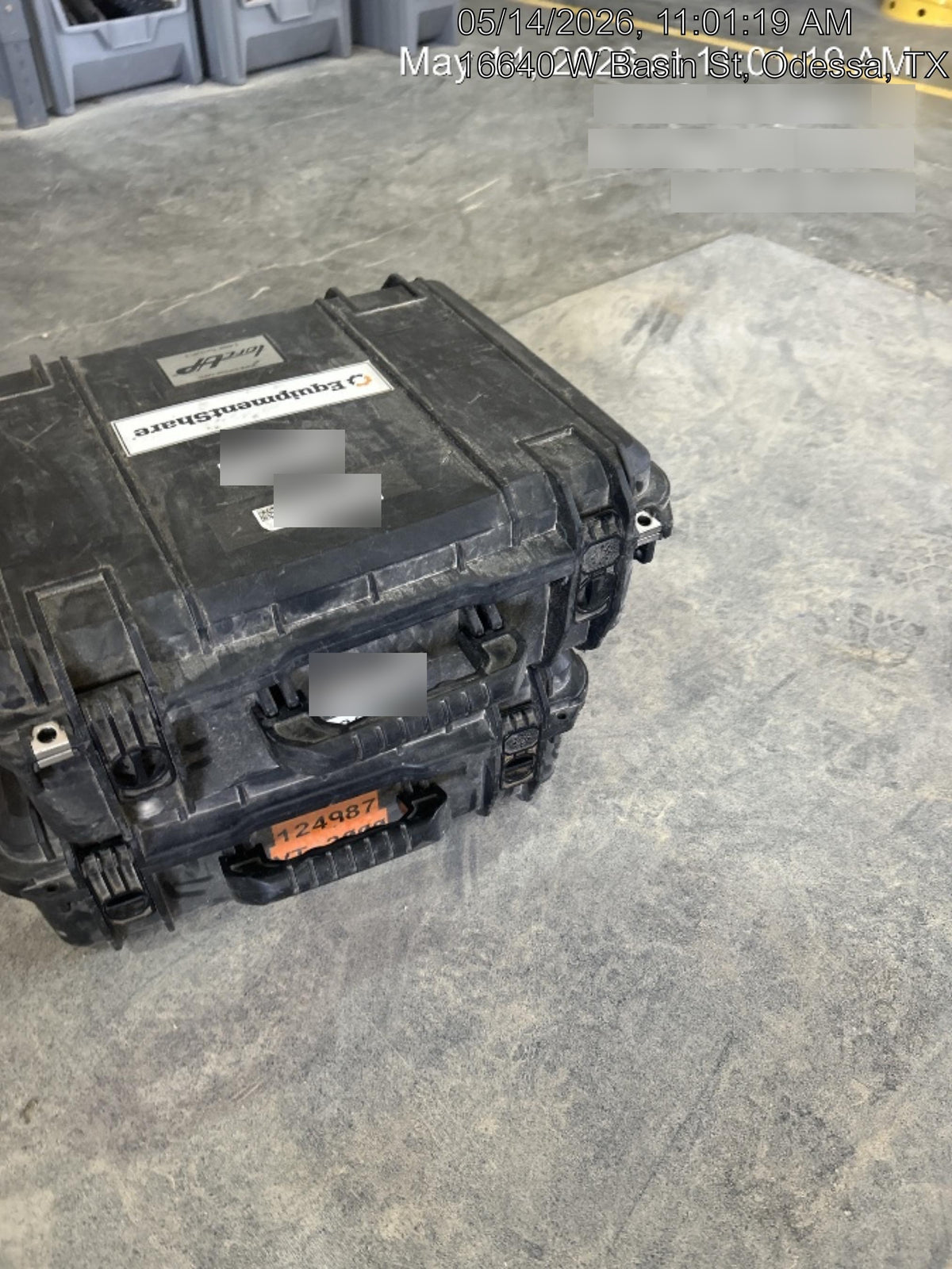 2021 TORCUP VT-3000KIT