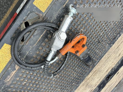 2020 MICHIGAN PNEUMATIC MP-CH3R