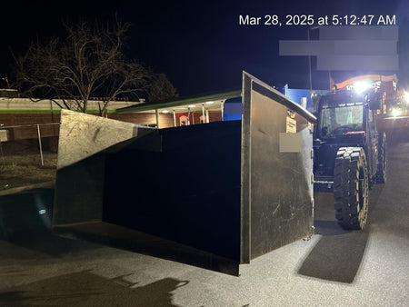 2023 STAR INDUSTRIES 1430