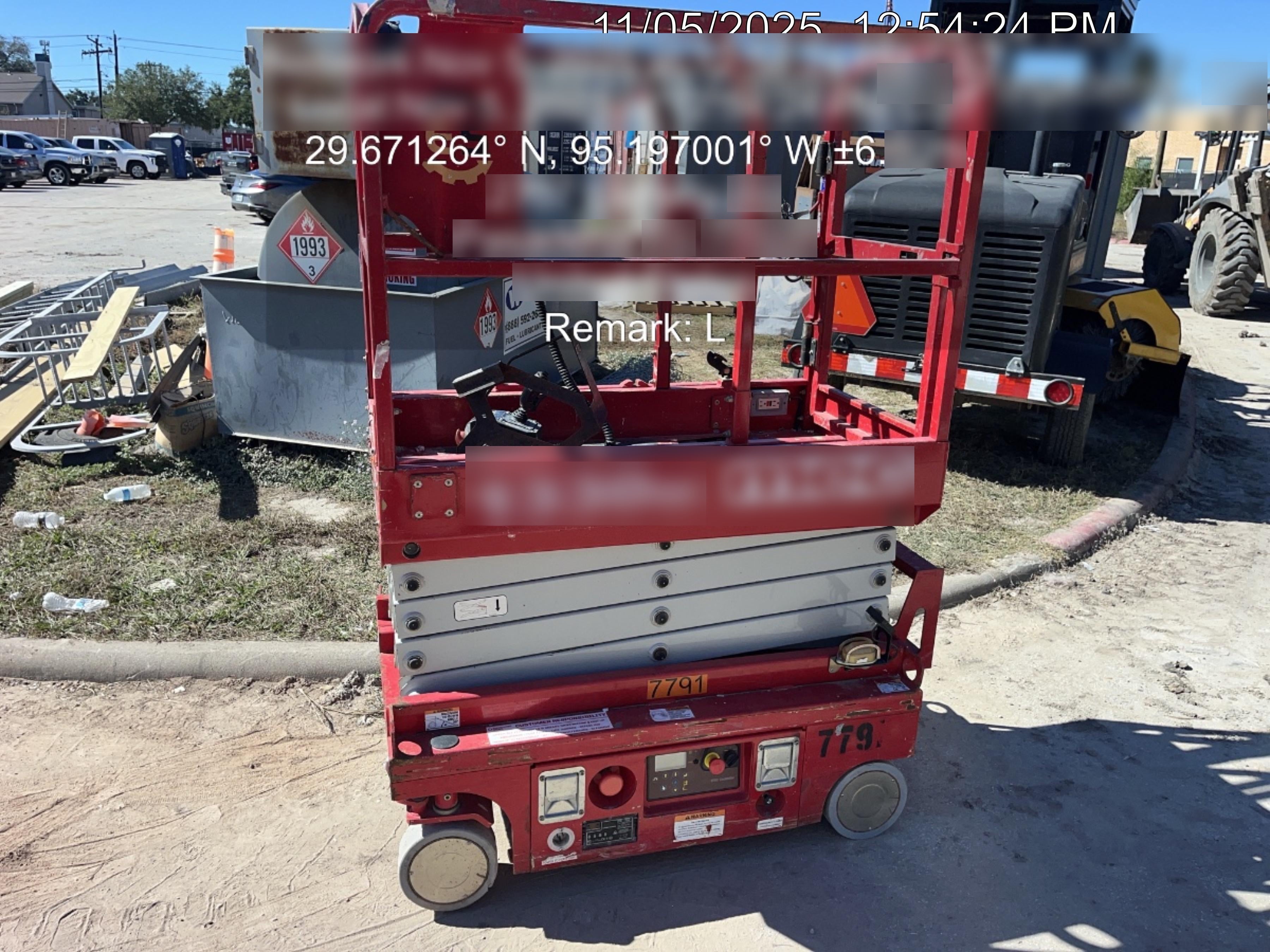 2018 MEC 1330SE MEC 1330SE w/2 Yr Full Extended Warranty