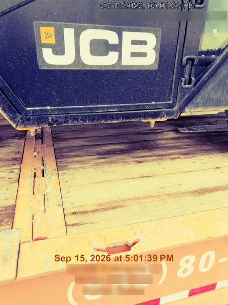2025 JCB 505-20TC