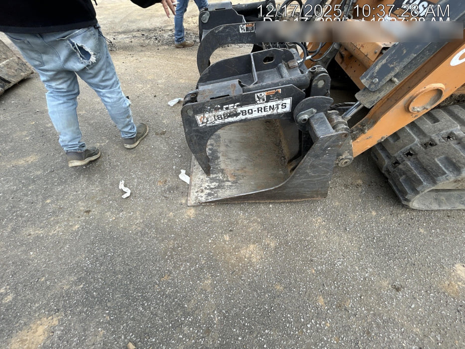 2020 PALADIN UTILITY GRAPPLE 11876-0022