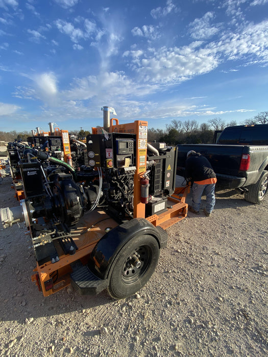 2021 PIONEER PP66S12L71-TD2.9L4