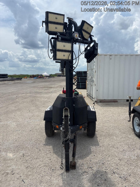 2022 ALLMAND NLV3GR