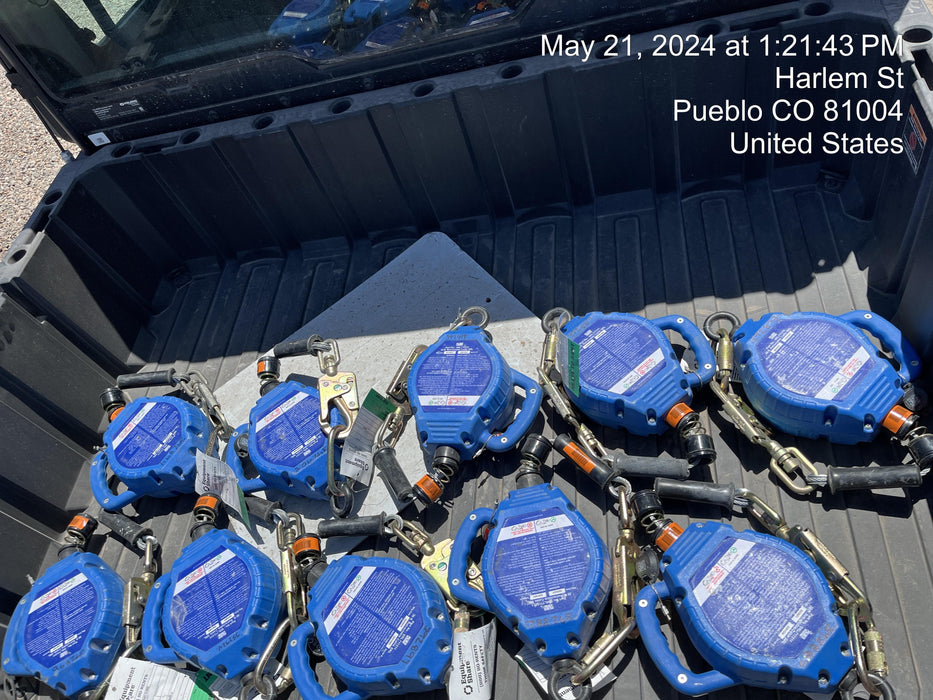 2024 PALMER SRL711311