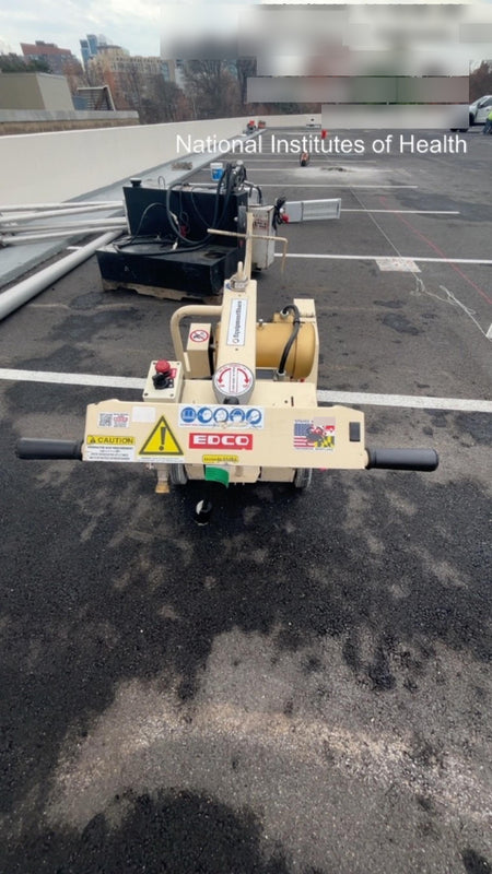 2023 EDCO DS-20E