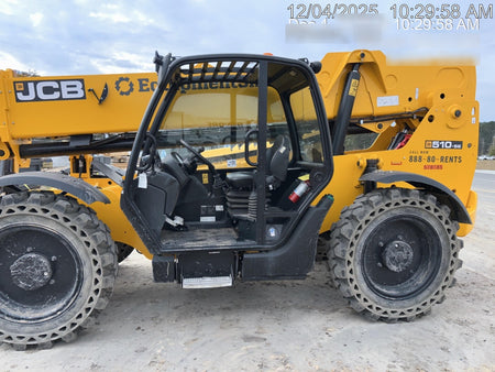 2025 JCB 510-56