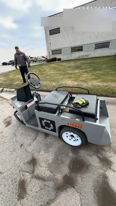 2022 COLUMBIA Expediter