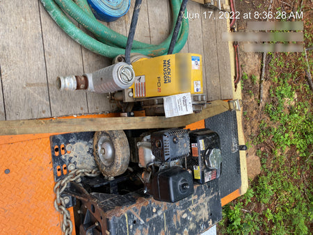 2019 WACKER NEUSON PDT2