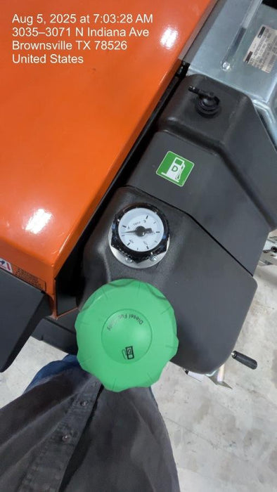 2025 WANCO WLTT-4LM4K-H