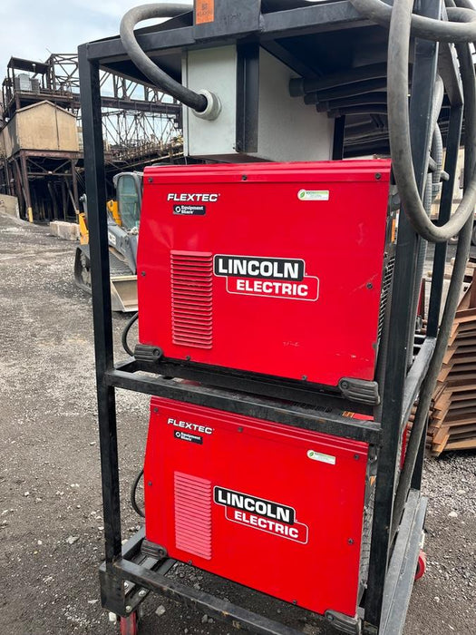 2024 LINCOLN ELECTRIC K4772-1