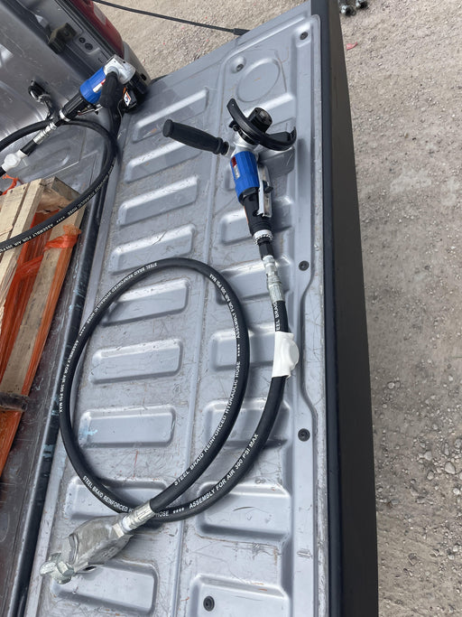 2023 MICHIGAN PNEUMATIC NAG-11A-U5