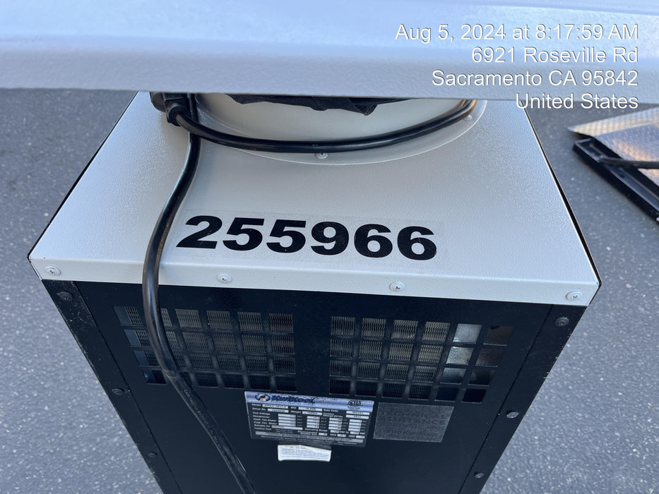 2022 KWIKOOL KPAC1811-2