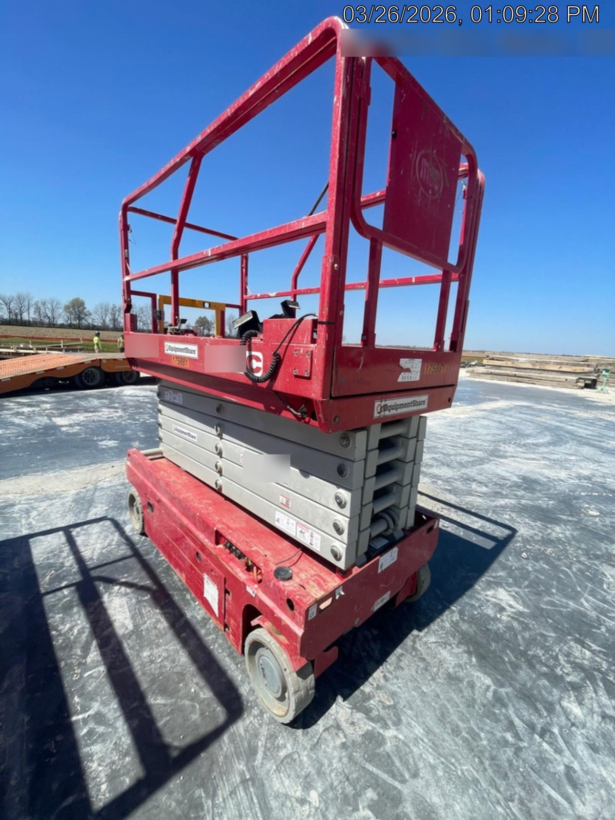 2021 MEC 4046SE
