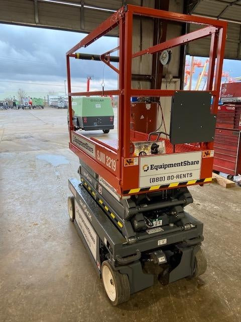 2019 SKYJACK SJIII-3219