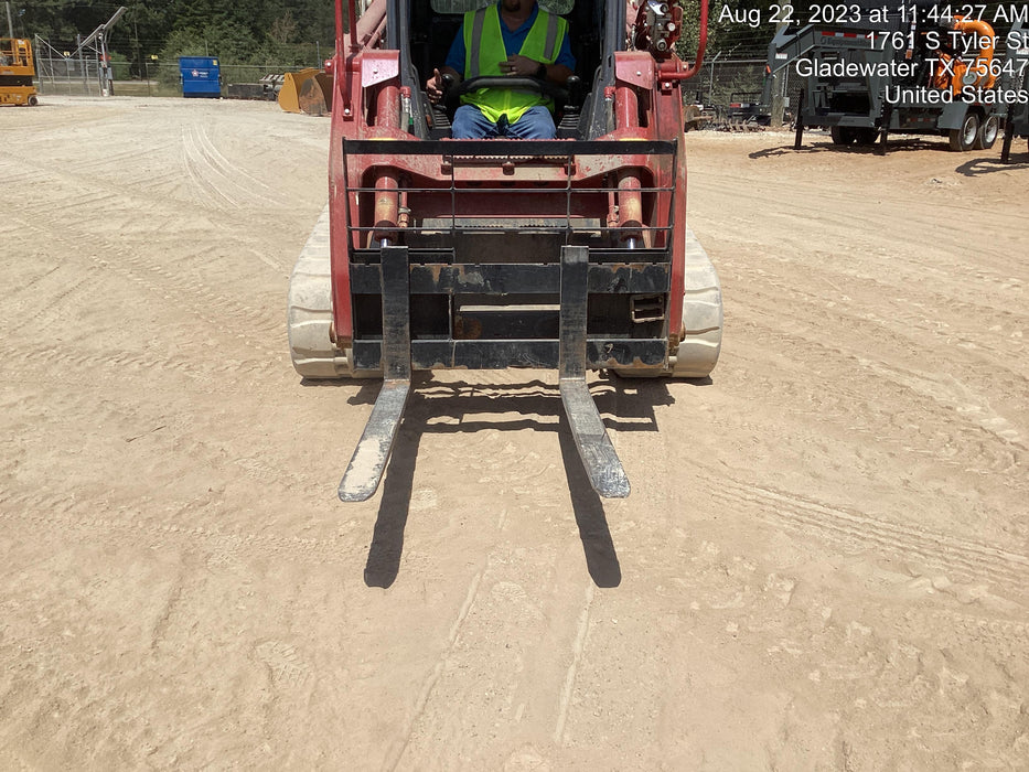 2022 ARROW MATERIAL HANDLING 48" Pallet Forks - Arrow