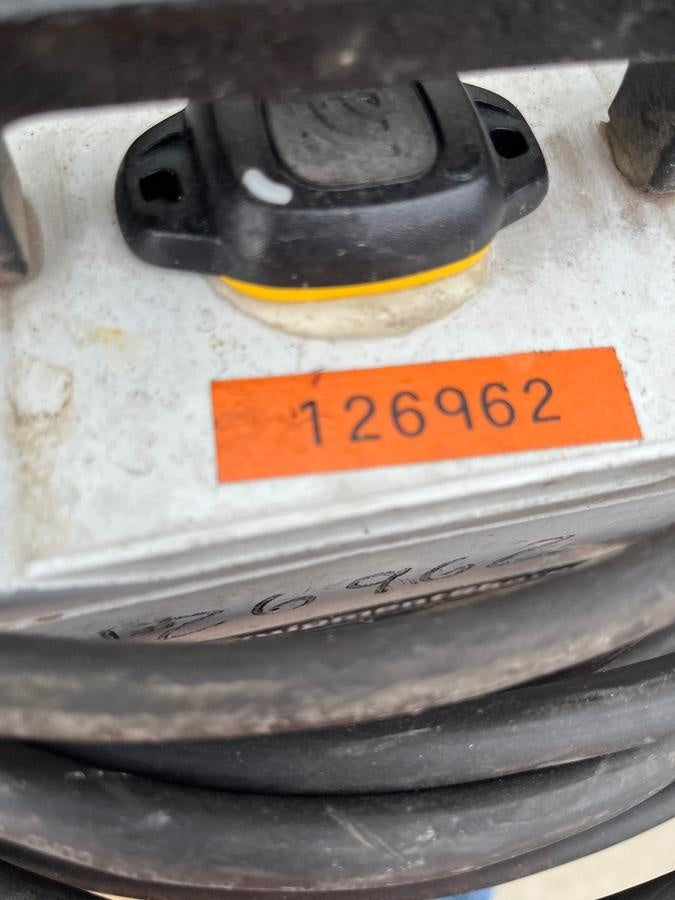 2021 LIND EQUIPMENT GST50