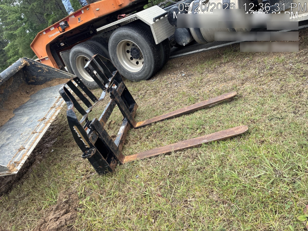 2024 ARROW MATERIAL HANDLING F5100CB