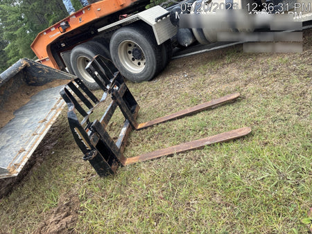 2024 ARROW MATERIAL HANDLING F5100CB