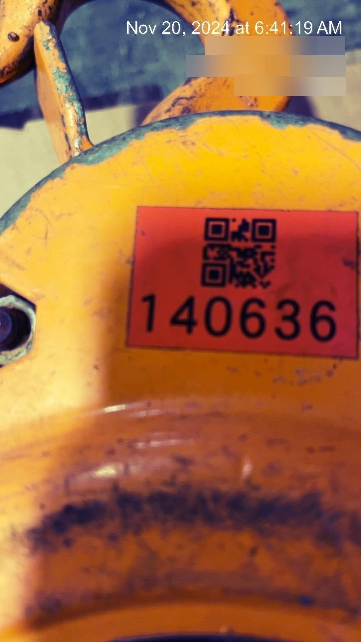 2021 HARRINGTON CF015-20