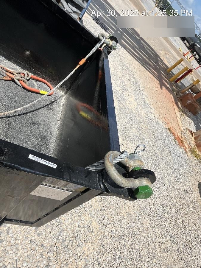 2020 STAR INDUSTRIES 1448B