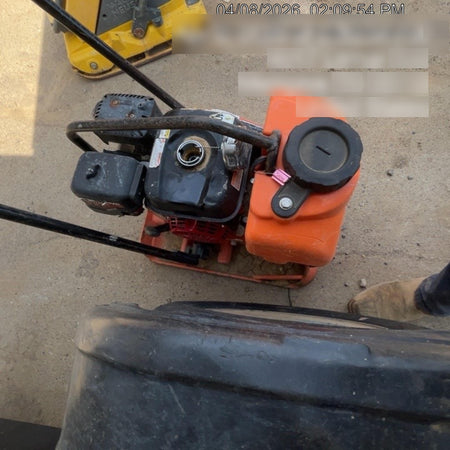 2023 MULTIQUIP MVC82VHW