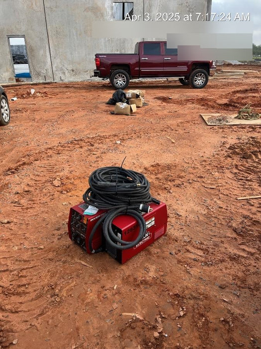 2020 LINCOLN ELECTRIC INVERTEC V275-S