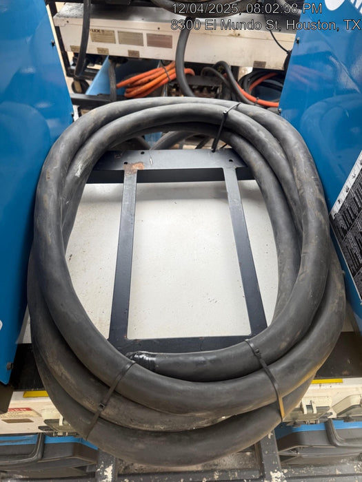 2022 LEX WR6A-7SM-FG26DZ6LD-R