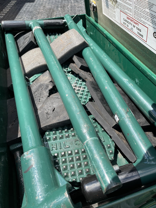 2021 HILMAN ROLLERS KRS-30-SLD