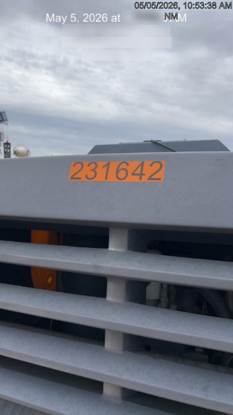 2023 AIRMAN PDS185S CWK