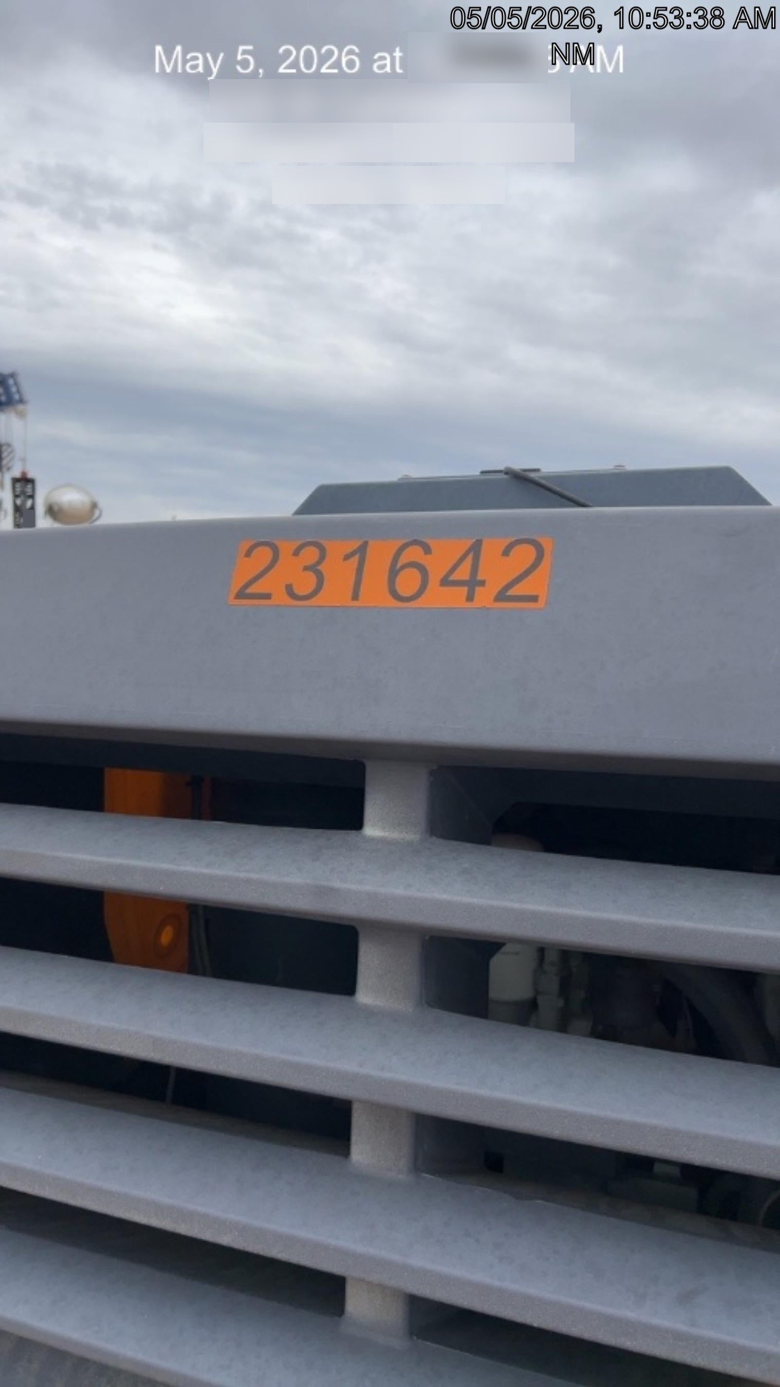 2023 AIRMAN PDS185S CWK