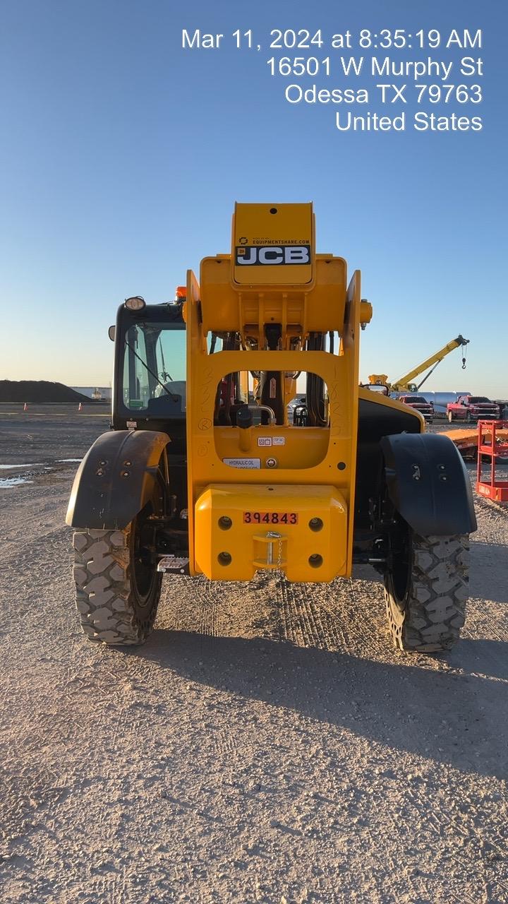 2024 JCB 506-36