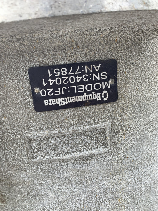 2020 MICHIGAN PNEUMATIC JF20