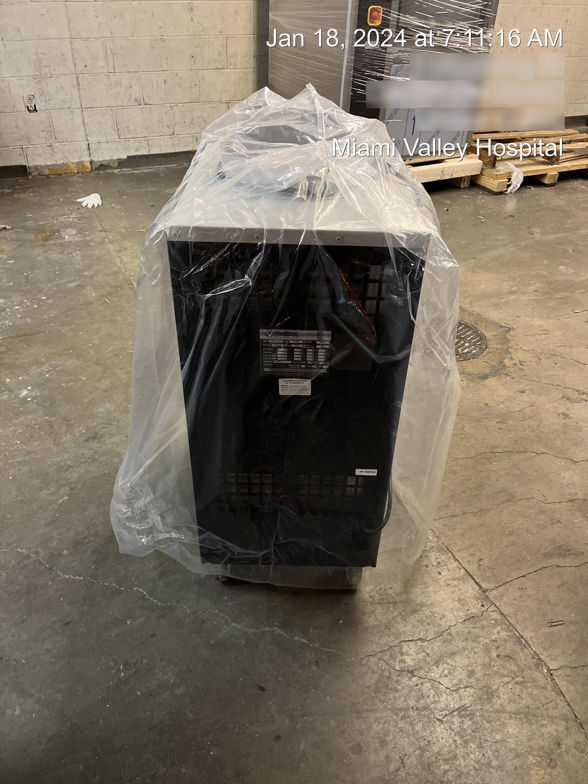 2023 KWIKOOL KPAC1411-2