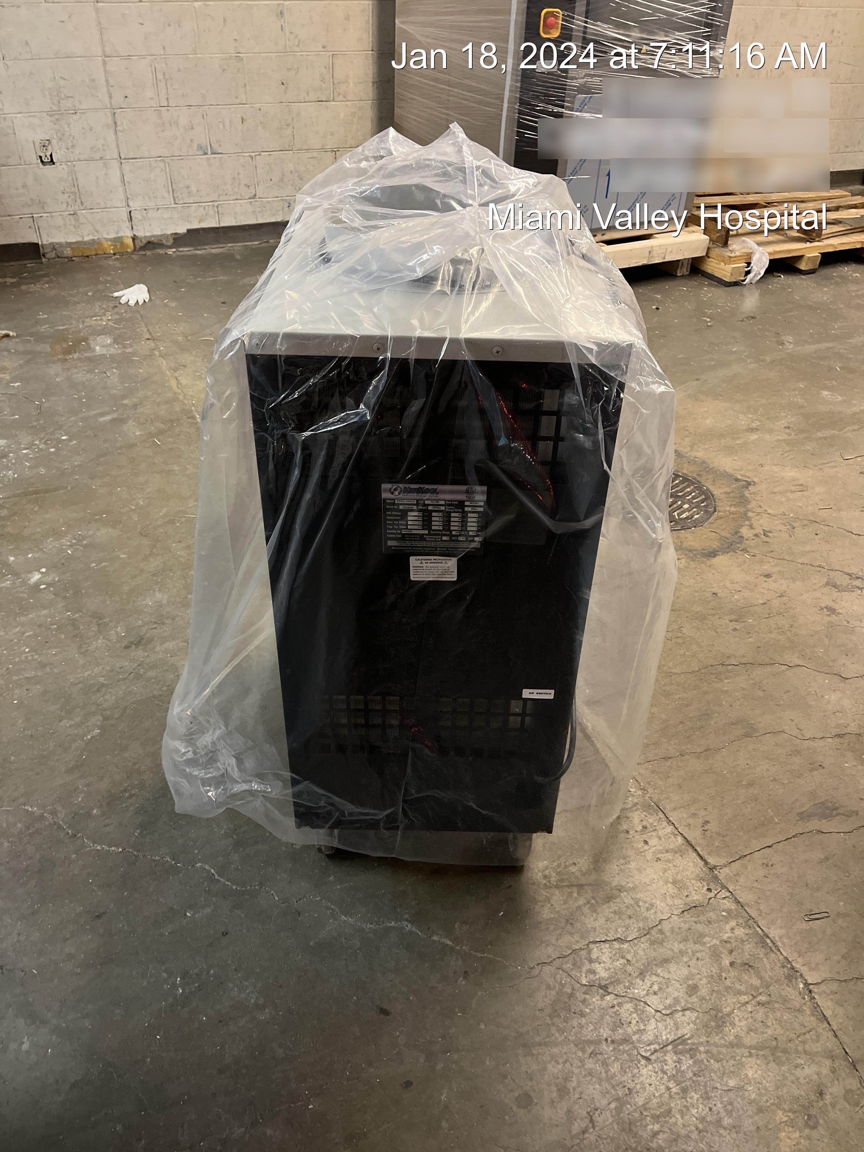 2023 KWIKOOL KPAC1411-2