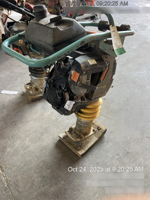 2021 AMMANN ATR 68 P